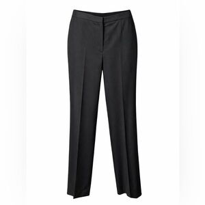 Jones Studio Black Classic Trousers NWT